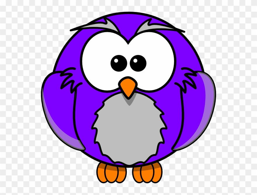 Nocturnal Animals Clip Art - Png Download