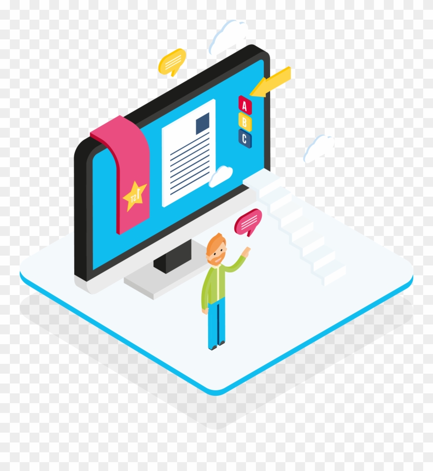 Easy As 1 2 3 Clipart