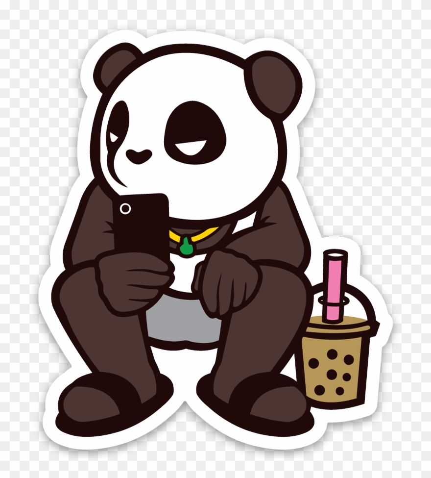 Sticker Hypebeast Clipart