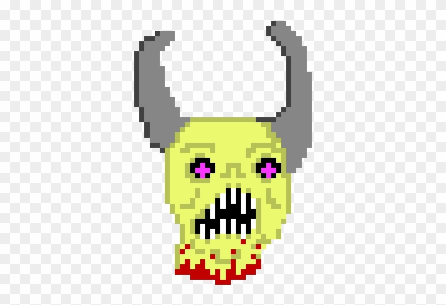 Headless Man - Illustration Clipart