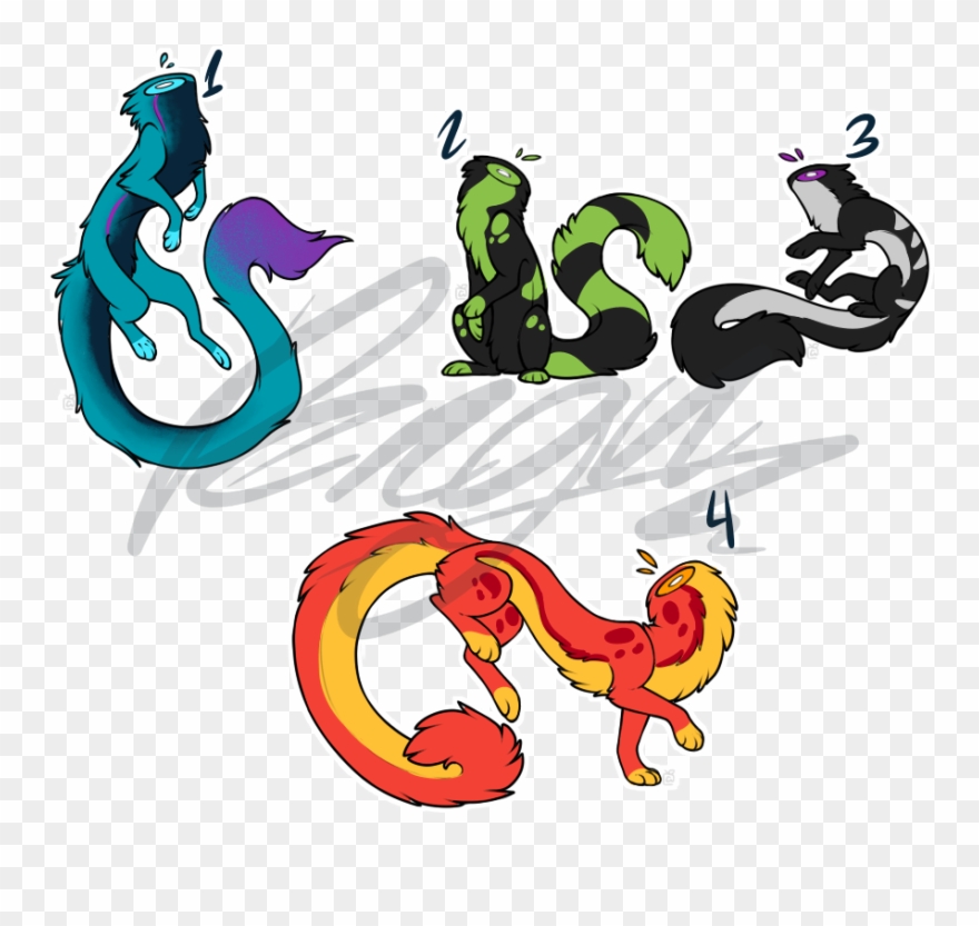 Headless Adopts 's Gallery - Illustration Clipart