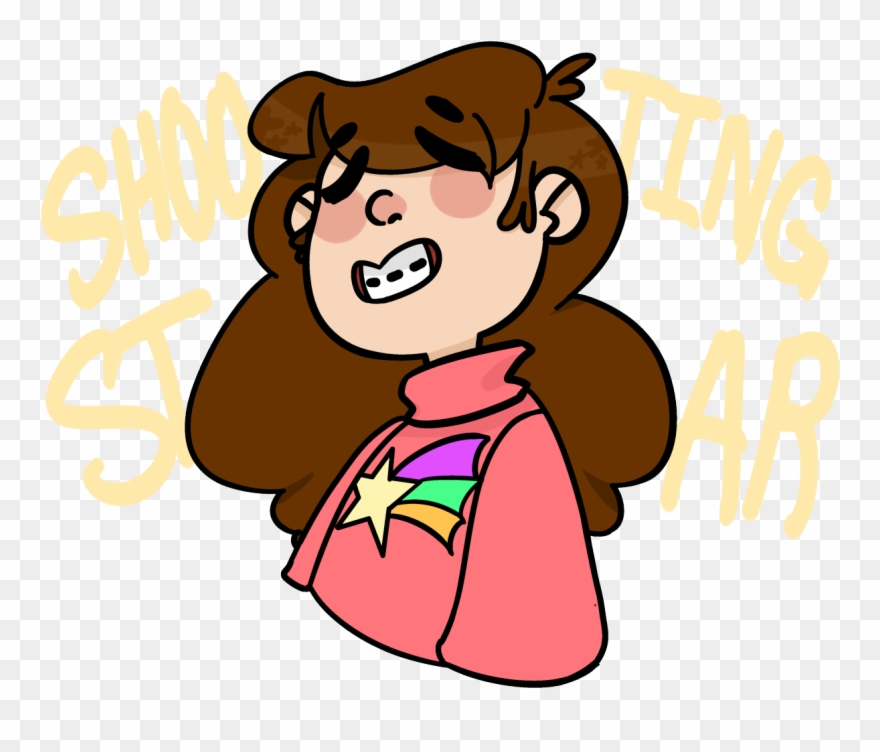 “mabel Pines ” Clipart