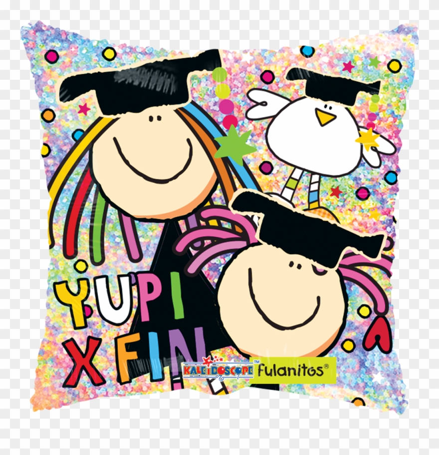 V28438/18 - Fulanitos Clipart