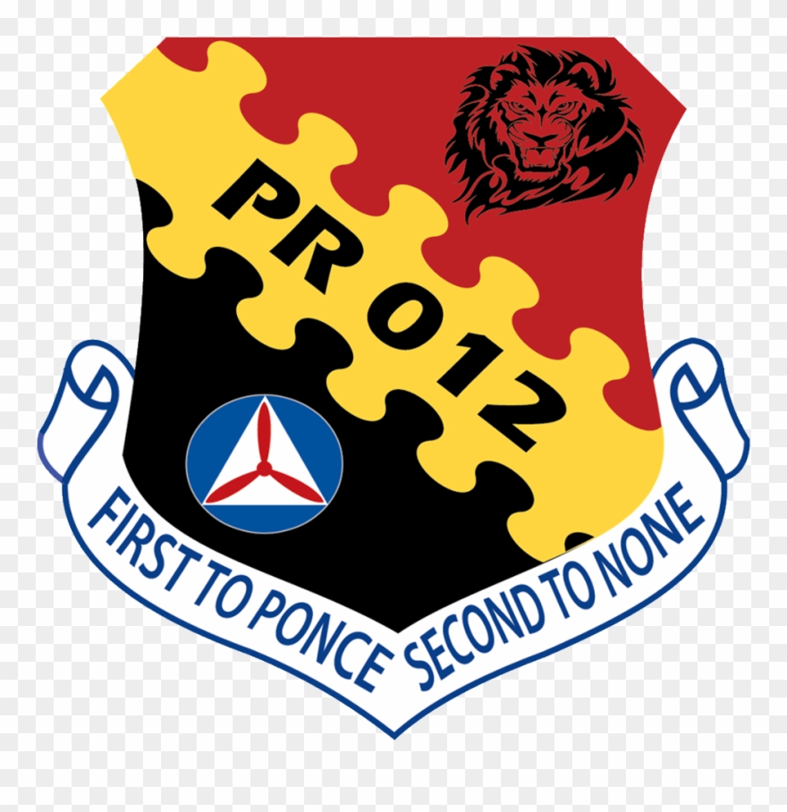 Civil Air Patrol - Lion Tattoos Clipart