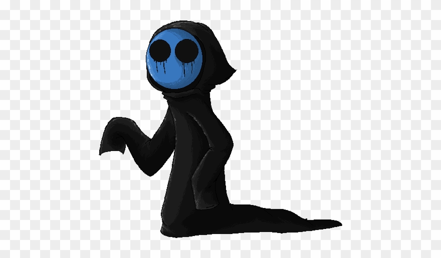 Eyeless Jack Clipart Transparent - Creepypasta And Hetalia 2ps - Png Download