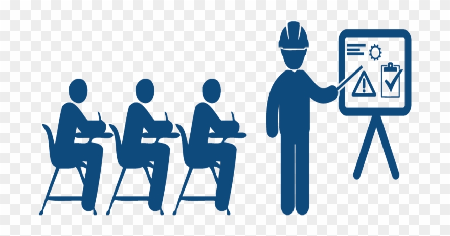 Families And Friends Of The Developmentally Disabled - Safety Training Png Clipart