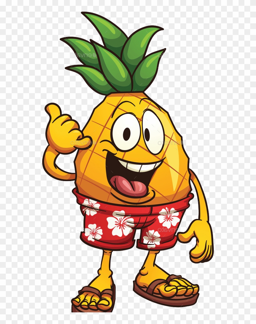 Tiki Hop To The Best Waterfront Restaurant And Bars Clipart