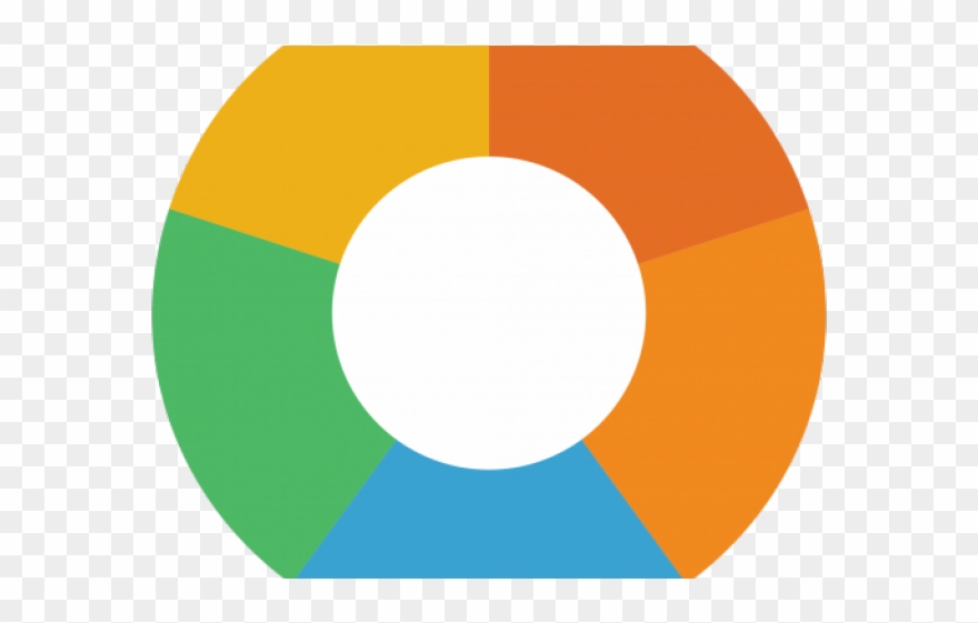 Charts Clipart Patient File - Circle - Png Download