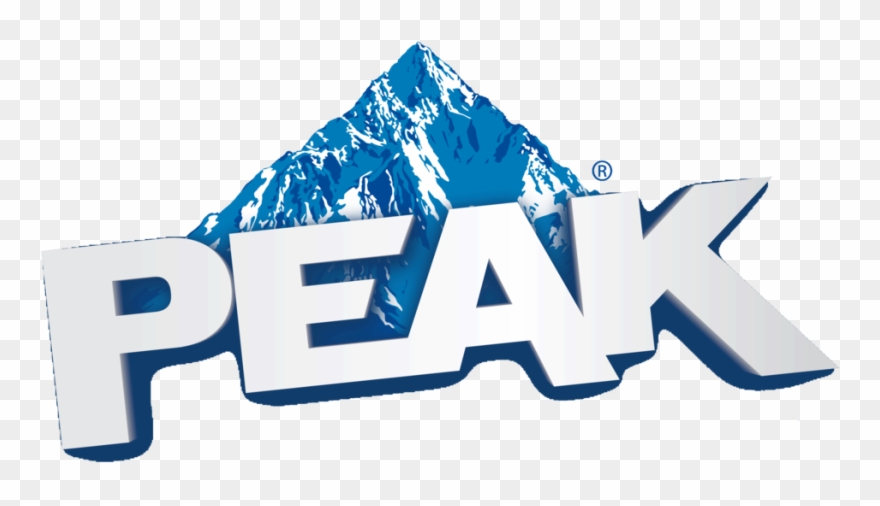 Download Peakauto Peak Antifreeze Logo Png Clipart (3327712