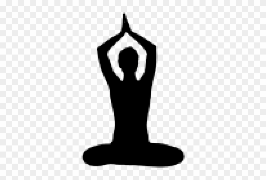 Gentle Yoga At The Gamble House - Yoga Png Clipart