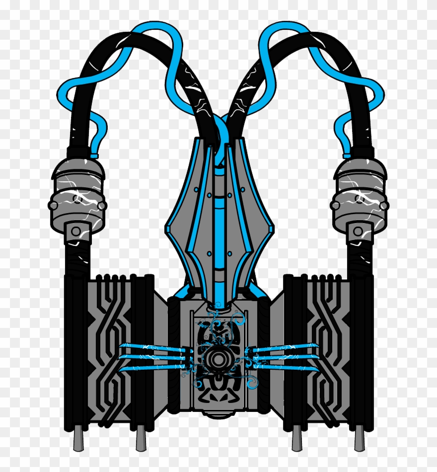 Images Of Alien Species - Illustration Clipart