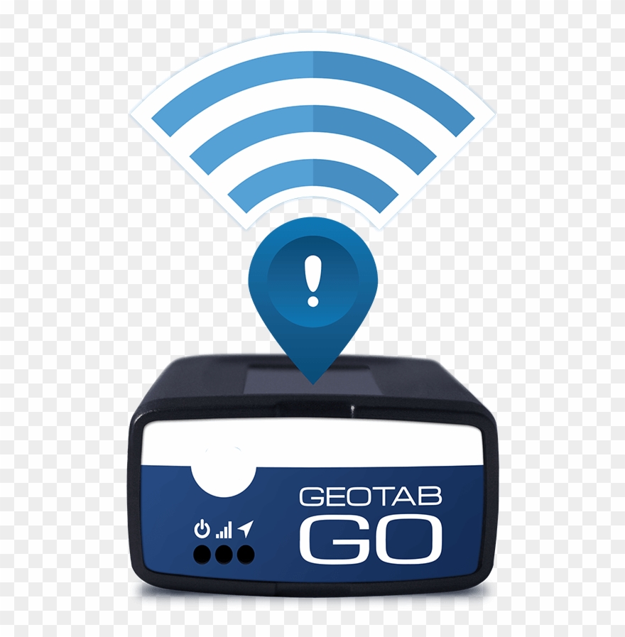 Image - Geotab Go8 Clipart