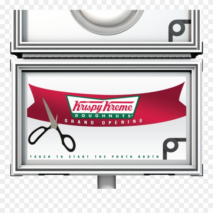 Krispyts1-01 - Billboard Clipart