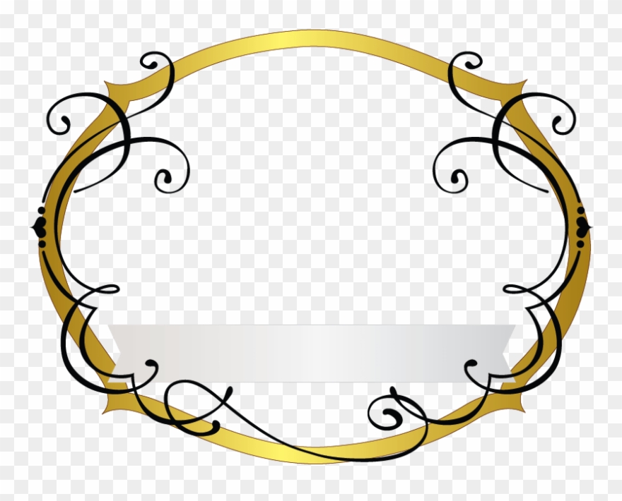 Transparent Royal Frame Png Clipart