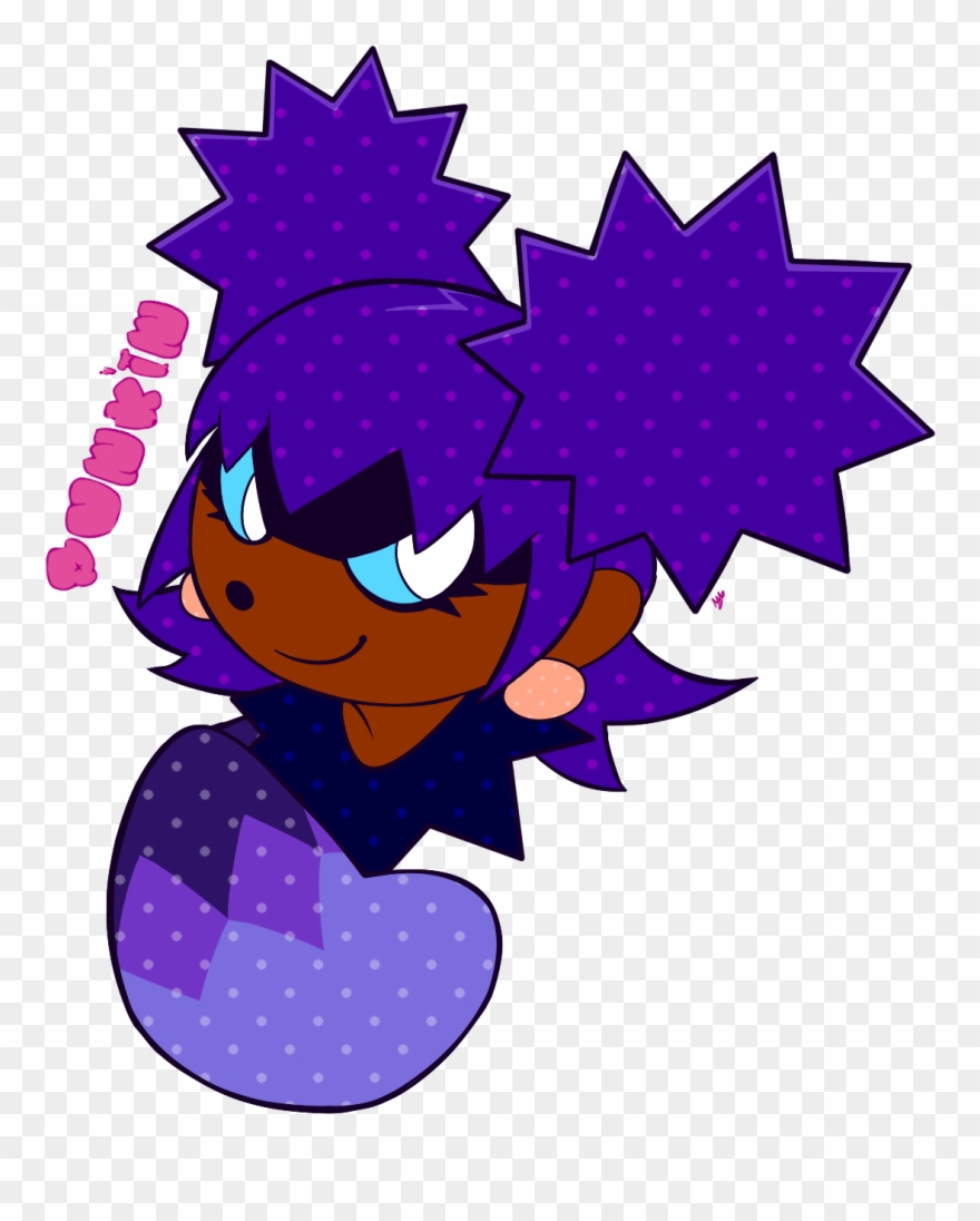 Design I Made A While Back That's Heavily Based Off - Cartoon Clipart