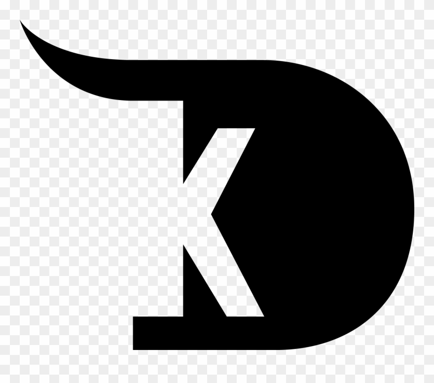 Destiny Klan - Klansmen Logo Clipart