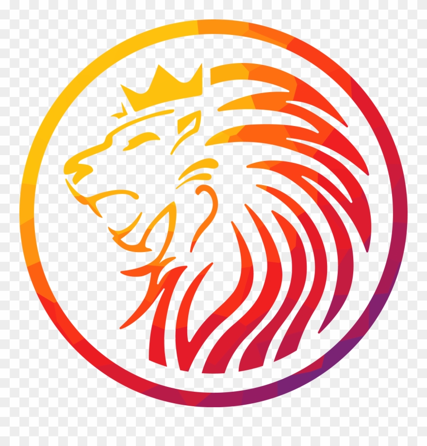 Welcome To Royal Destiny - Circle Clipart
