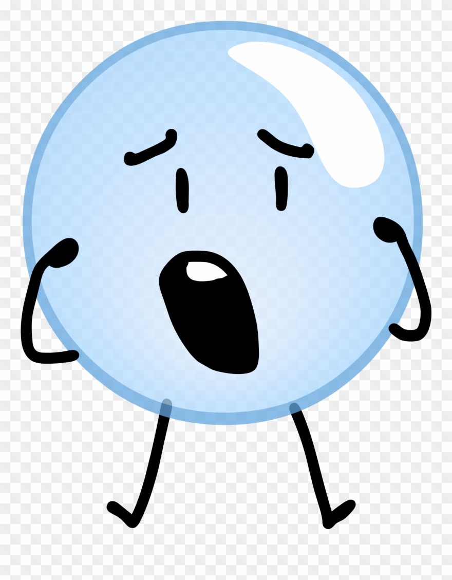 Bubble Votee Clipart