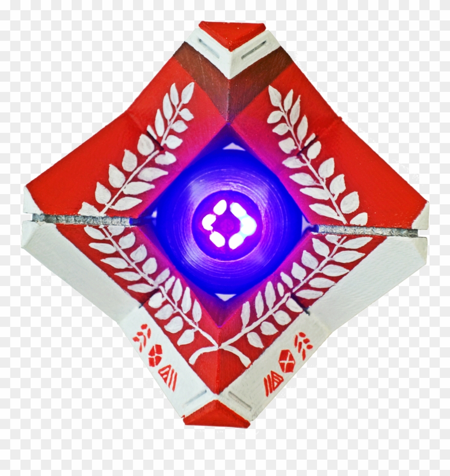 Destiny 2 Ghost Shells Transparent Background - Destiny 2 Last City Shell Clipart