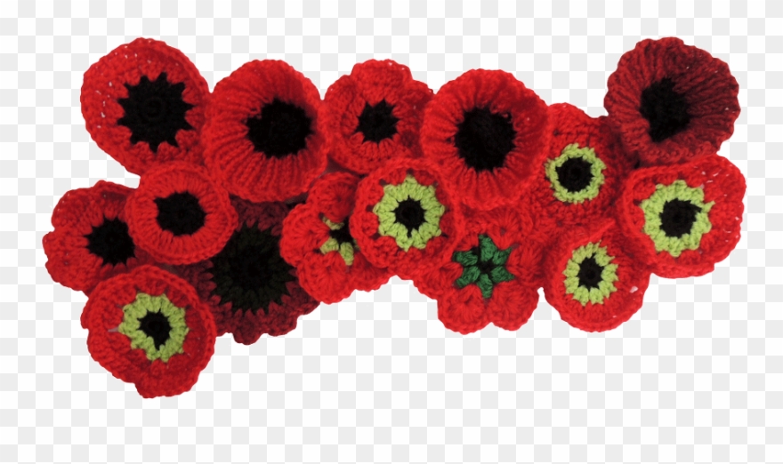 Make A Poppy Clipart