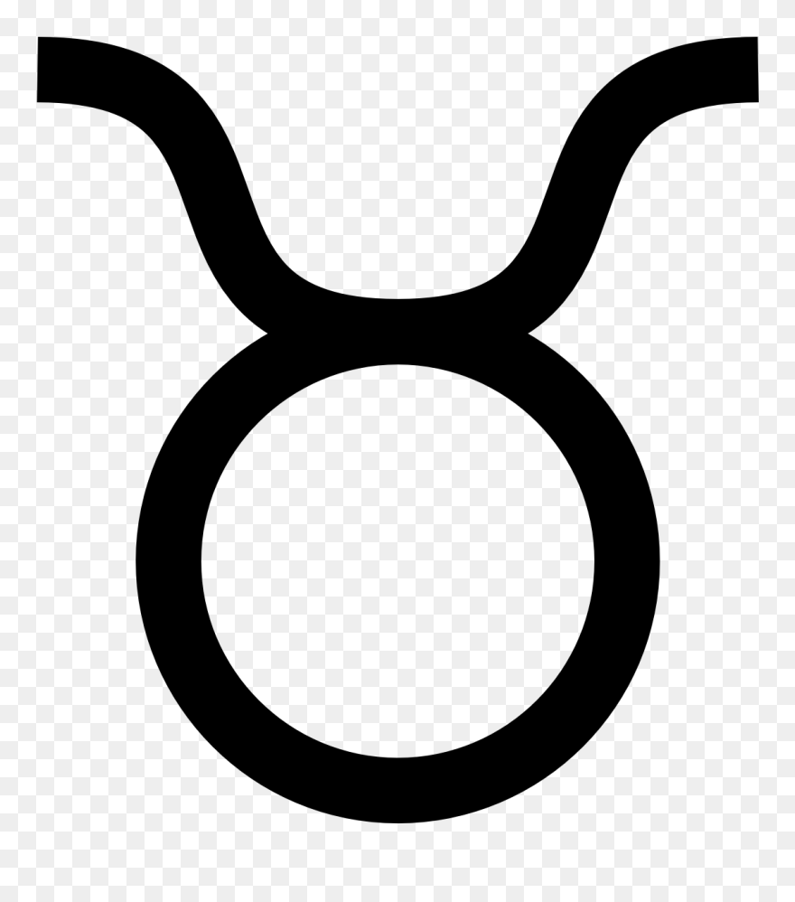 Taurus Png Free Download - Taurus Clipart Transparent Png