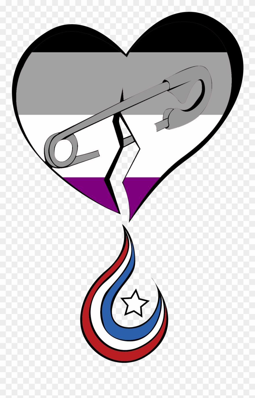 Ace Hearts Bleed American Clipart