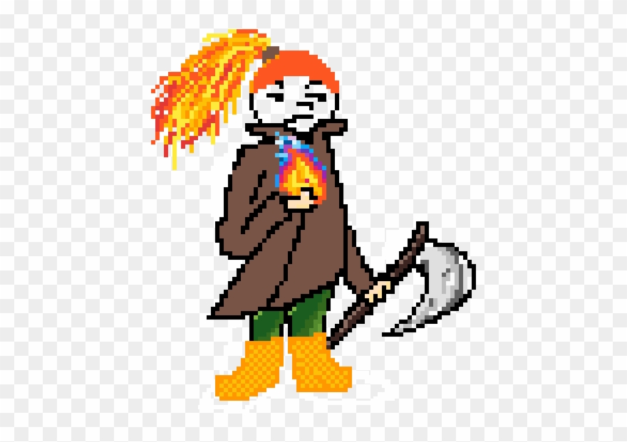 Dnd Druid Nancy - Illustration Clipart