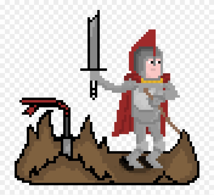 Morrigan Deathborne The Druid Clipart