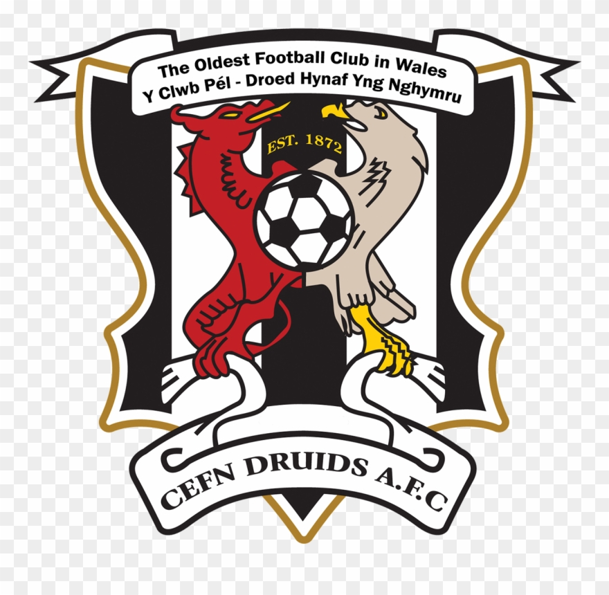 Druids - Cefn Druids Png Clipart