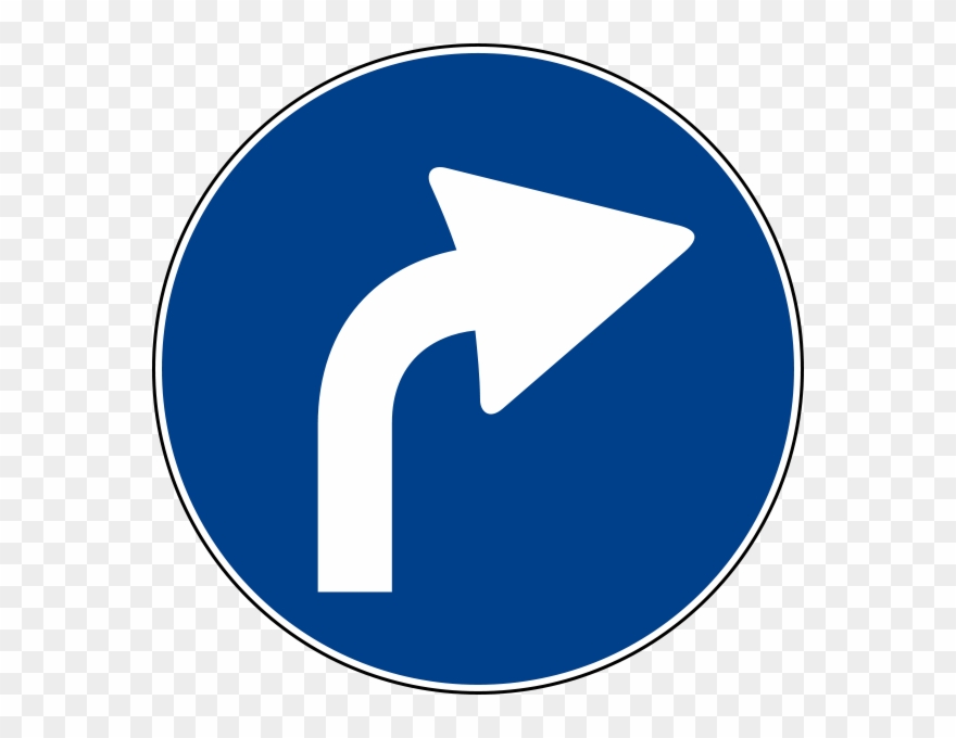 Traffic Sign Clipart