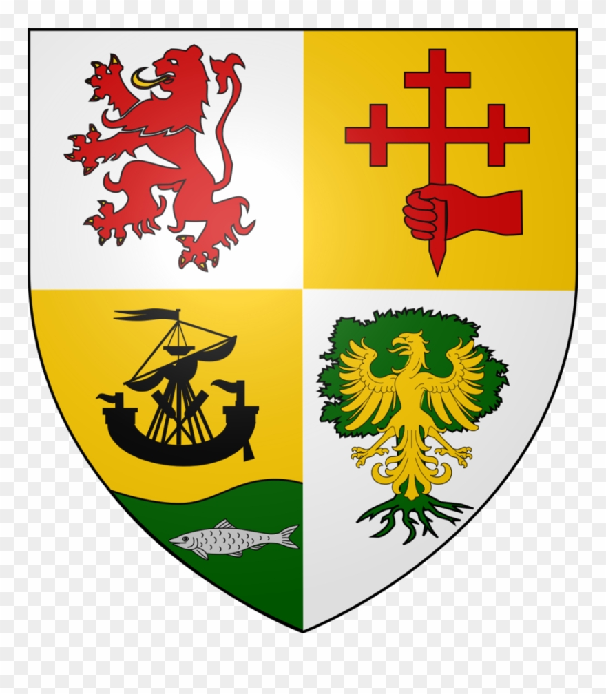 Download Maclachlan Coat Of Arms Clipart Clan Maclachlan - Png Download