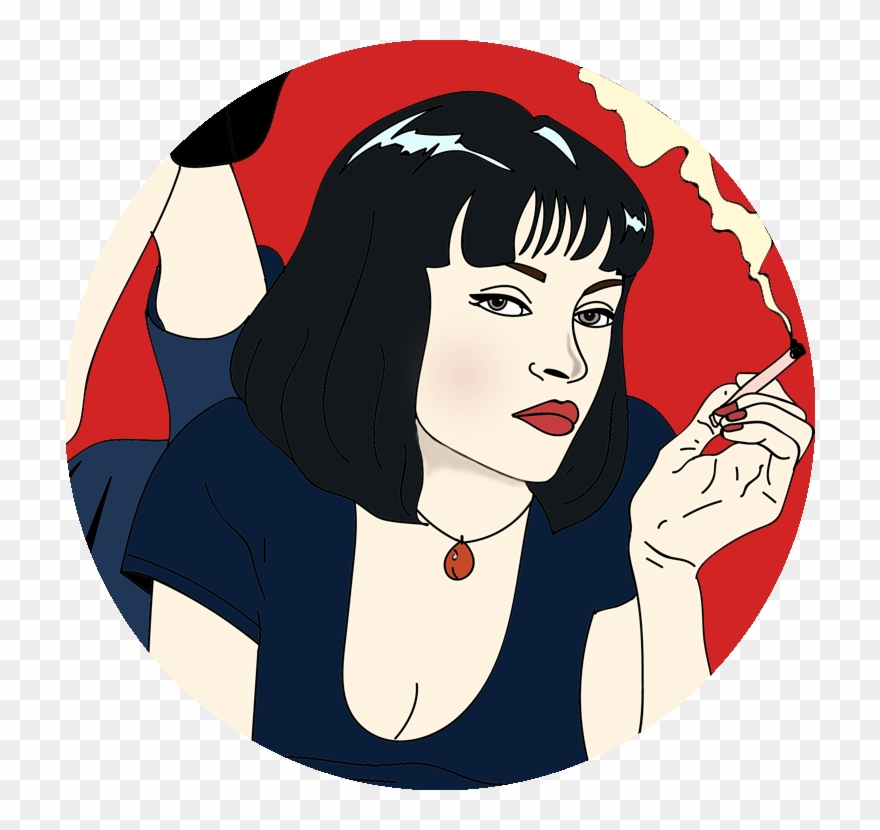 Girl Clipart