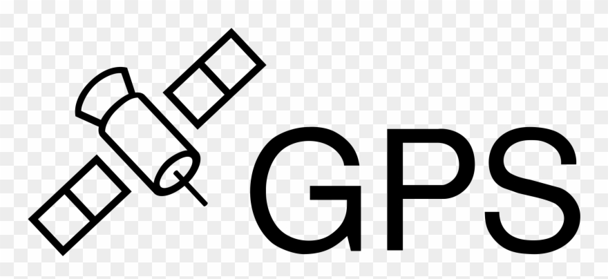 Gps Png Photo - Gps Clipart