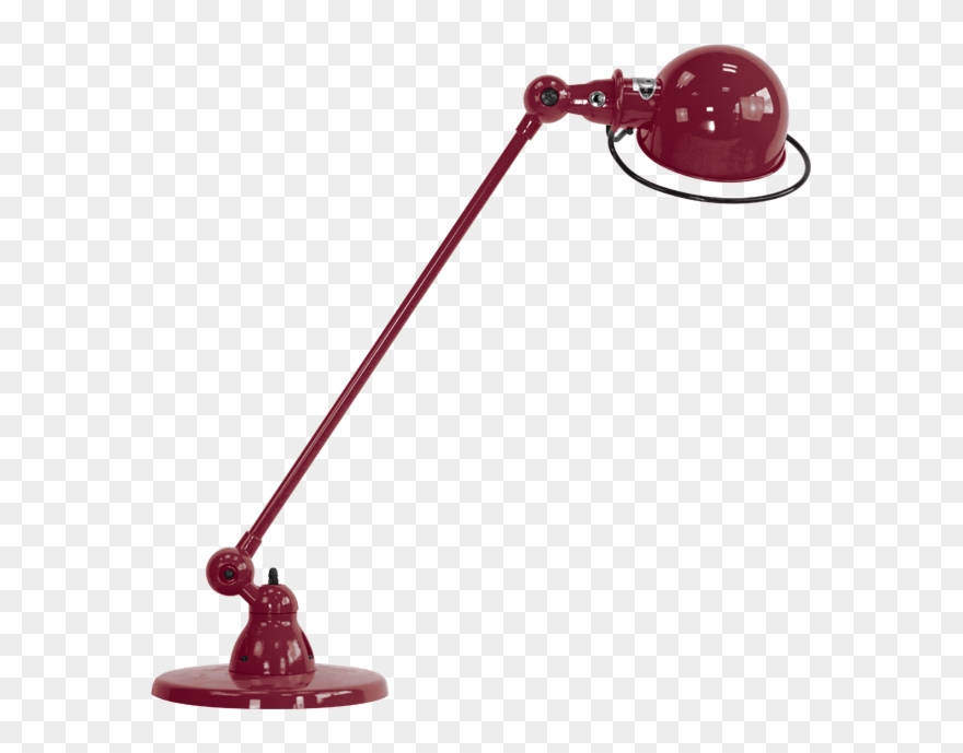Loft Desk Lamp D6000 - Desk Lamp Clipart