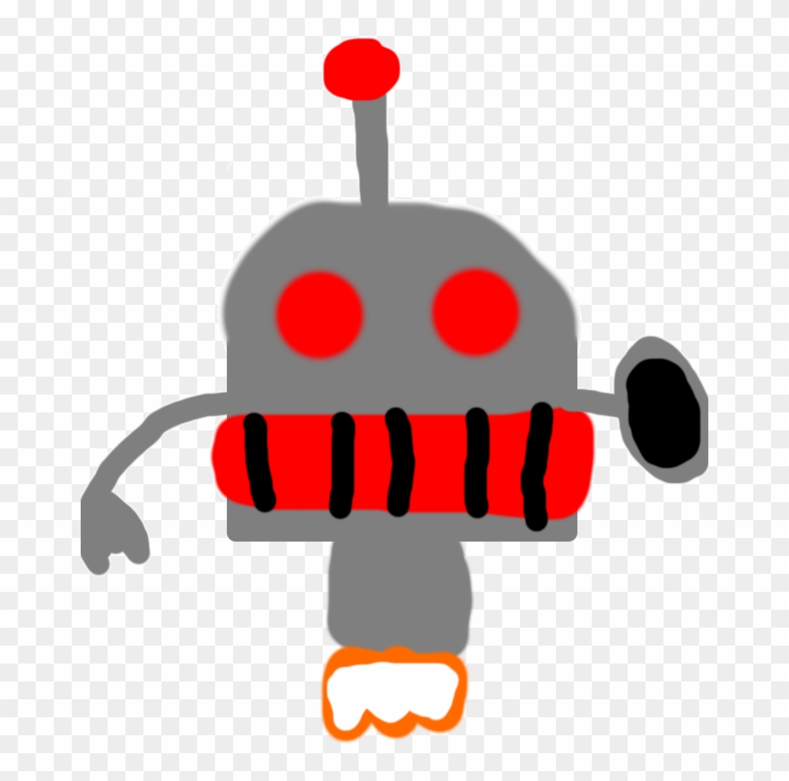 M - A - R - S - M - A - R - S' Official Artwork Clipart