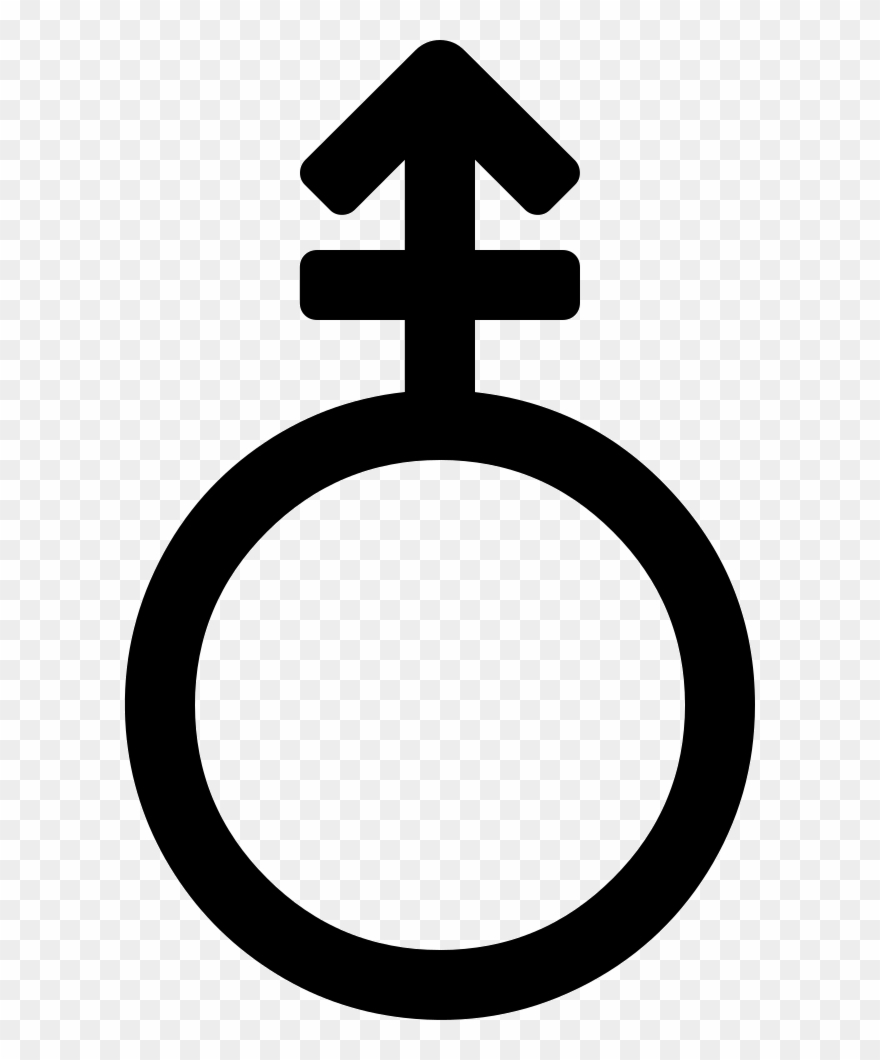 Mars Stroke V Comments - Circle Clipart