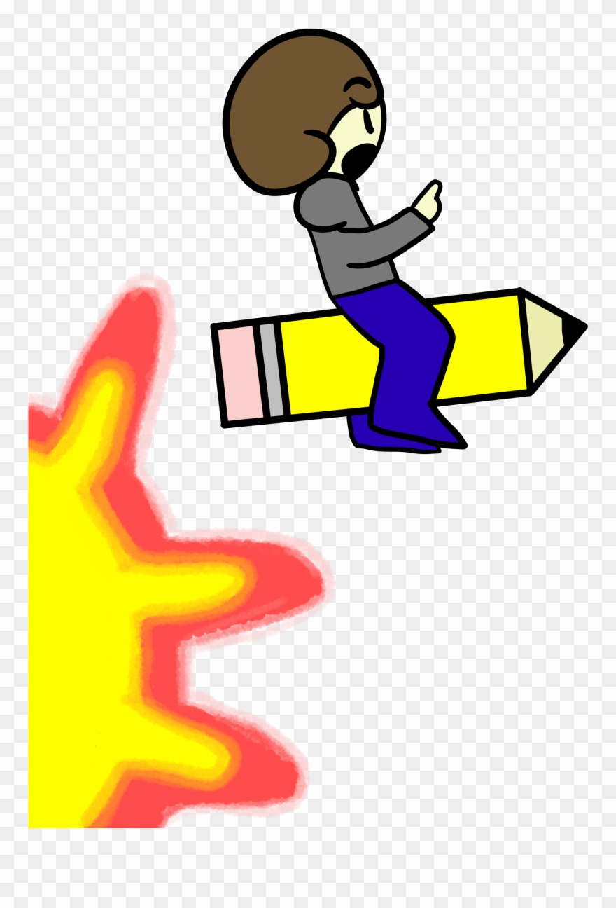 Author Comments Clipart