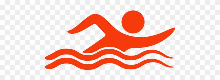 Join Us For A Swim - Sports Images For Watermark Clipart