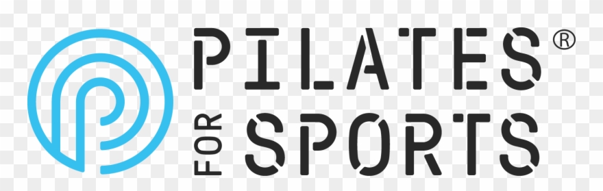 Pilates For Sport Clipart