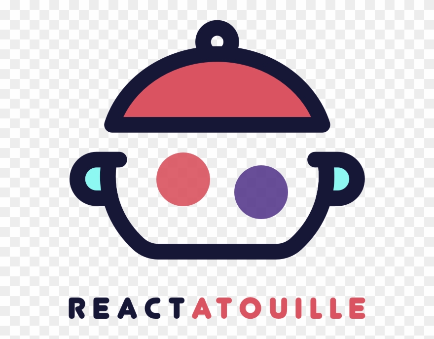 Reactatouille Is A Command-line Tool To Help Quickly Clipart