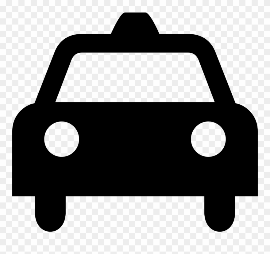 Drunk Driving Comments - Car Icon Favicon Clipart