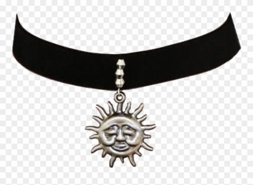 1280 X 1280 0 - Choker Png Clipart