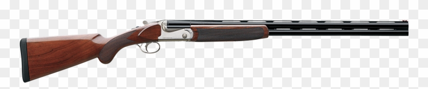 Instinct Sl Over And Under Shotgun - Fabarm Elos Sporting Clipart