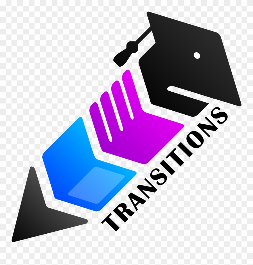 Transitions - Graphic Design Clipart