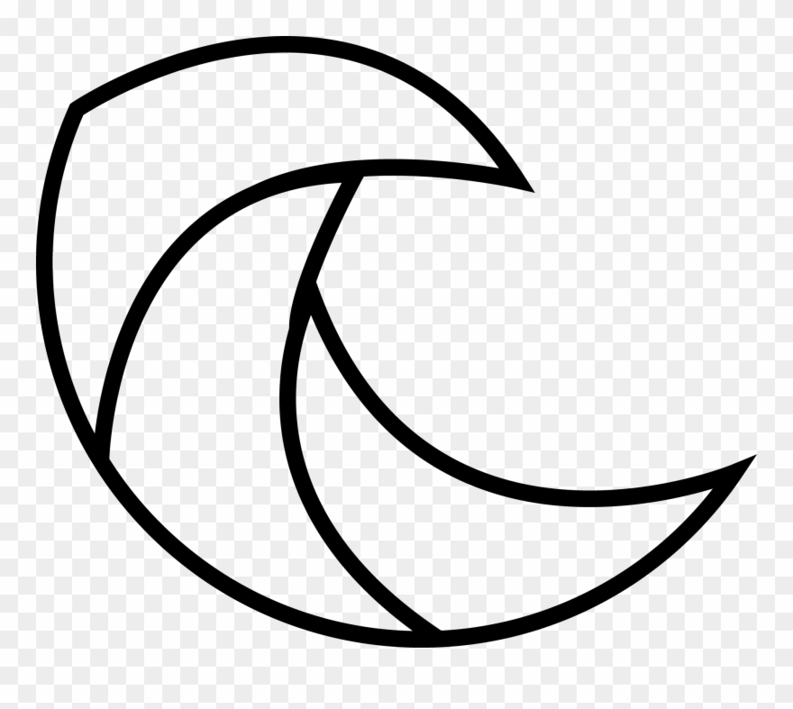 Line Art Clipart