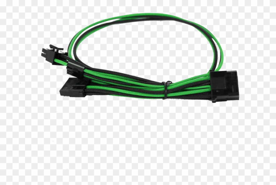 Gm Supply Power - Ethernet Cable Clipart