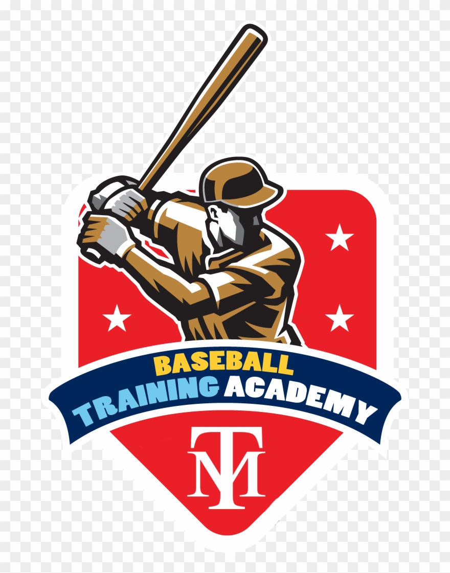 Kids From Dominican Republic Arrive In New York To - Logo Academy Baseball Clipart