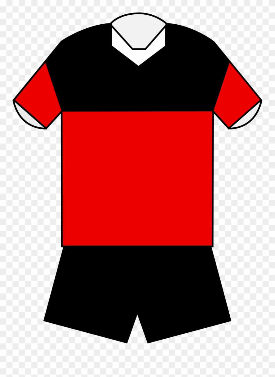 Open - North Sydney Bears Jersey 1976 Clipart