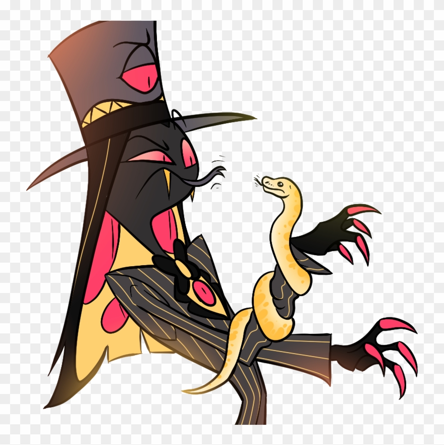 Pigeon Lord - Cartoon Clipart