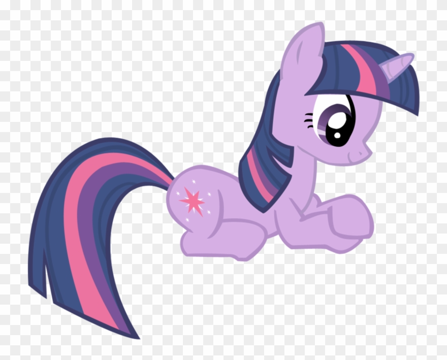 Twilight Sparkle Png Pic - Twilight Sparkle Clipart